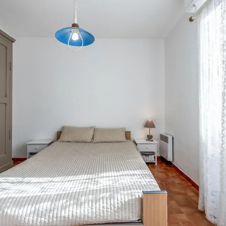 Apartment Le Capri-1 By Interhome Agde