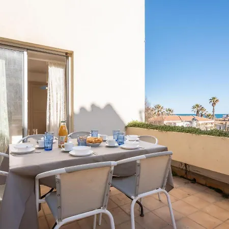 Apartment Le Capri-1 By Interhome *