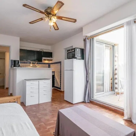 Le Capri-1 By Interhome Agde