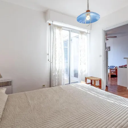 Le Capri-1 By Interhome Apartment *
