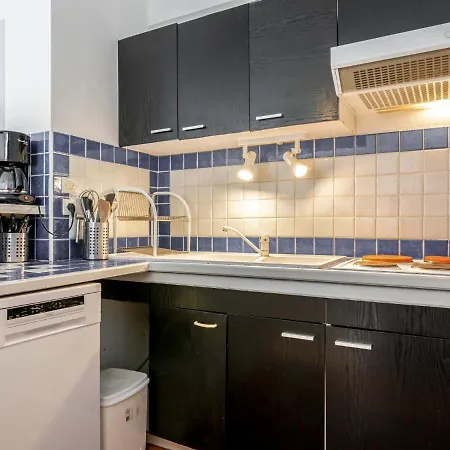 Le Capri-1 By Interhome *