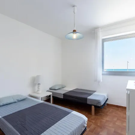 Apartment Le Capri-1 By Interhome Agde