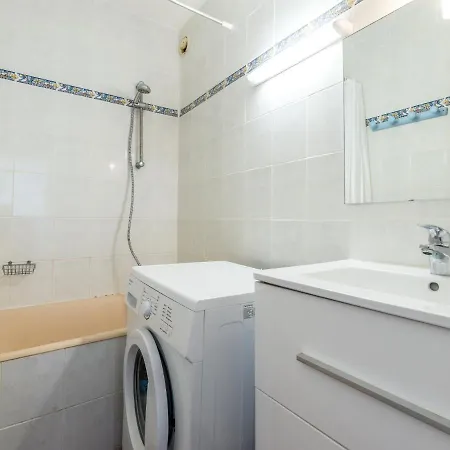 Le Capri-1 By Interhome Apartment