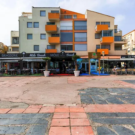 Διαμέρισμα Le Capri-1 By Interhome *