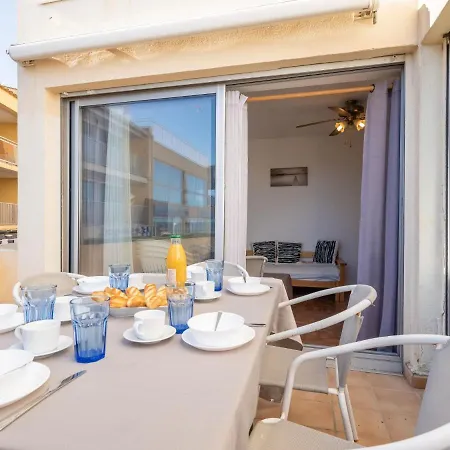 Le Capri-1 By Interhome Apartment