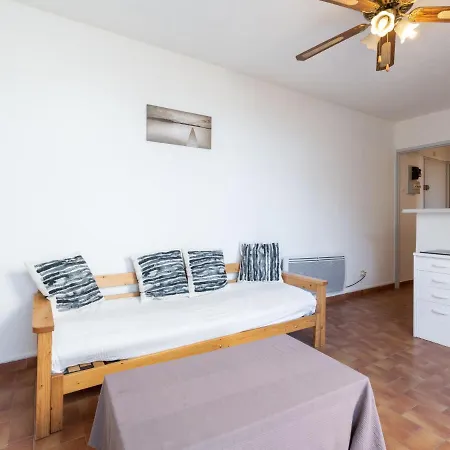 Le Capri-1 By Interhome * Agde