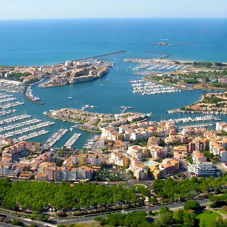 Le Capri-1 By Interhome *