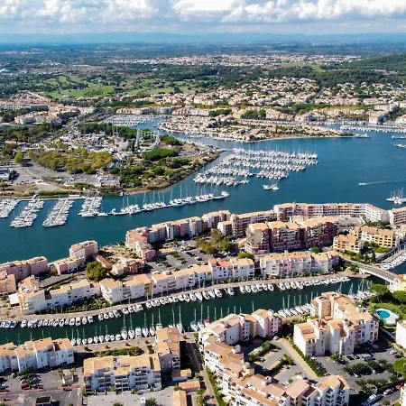 Le Capri-1 By Interhome Apartment