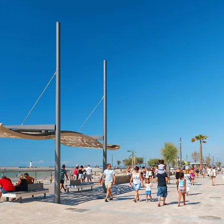 Le Capri-1 By Interhome